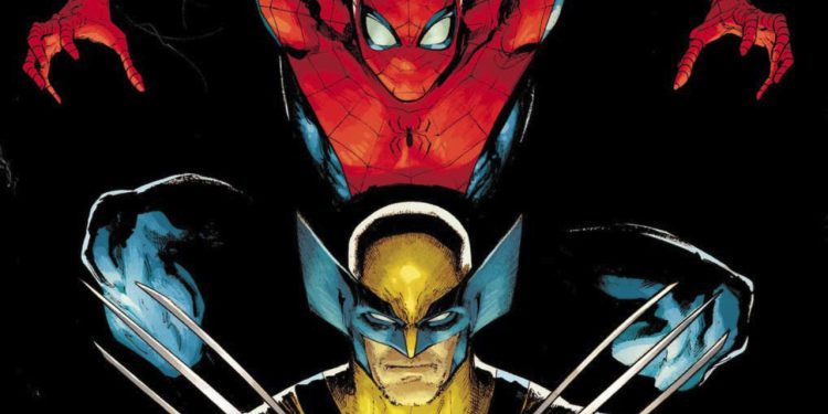 Spider-Man & Wolverine ponovno ujedinjuje Marvelove dvije najveće ikone