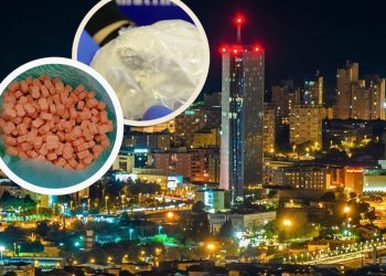 Splićani najviše šmrču četvrtkom! Jedna vrste droge troši se više u Splitu negoli u Zagrebu, evo o čemu se radi