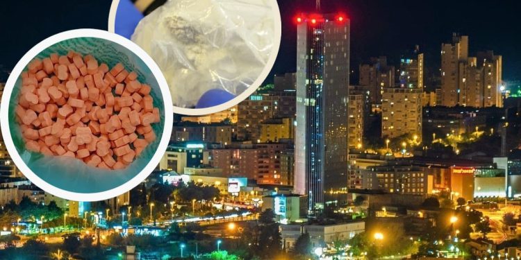 Splićani najviše šmrču četvrtkom! Jedna vrste droge troši se više u Splitu negoli u Zagrebu, evo o čemu se radi