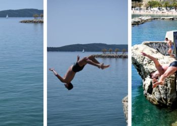 Splićani priredili show na Uskrs s improvizirane skakaonice, spremaju natjecanje ‘Zlatna muda’