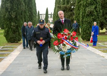 Split obilježio 80 godina od stvaranja prve Narodne vlade