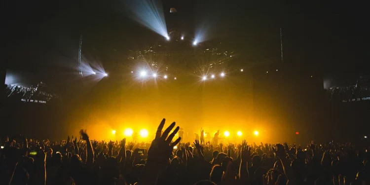 Split se trese, dolazi i Thompson: Duhovni spektakl na Gripama skoro rasprodan