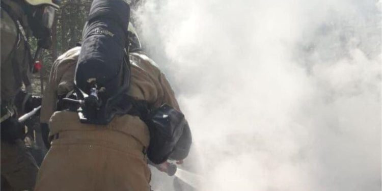 Splitski vatrogasci ne odmaraju ni nedjeljom