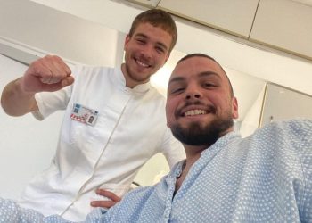 Splitskog viceprvaka u kickboxingu sada čeka nova borba: 20-godišnjak se bori s karcinomom, obitelj moli pomoć