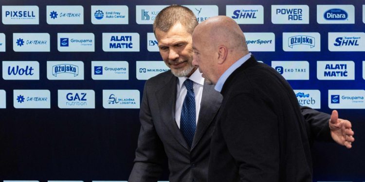 Sportske novosti – ANKETA: Tko bi trebao biti novi Dinamov trener? U igri su sad vrlo jaka imena…