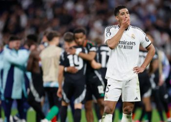 Sportske novosti – Ancelotti čestitao Arsenalu, otkrio razlog ispadanja, pa progovorio o budućnosti: ‘Ne znam i ne želim znati’