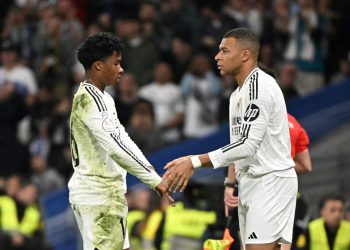 Sportske novosti – Ancelotti može odahnuti: UEFA se smilovala igračima Reala, svi mogu igrati protiv Arsenala, evo kako su kažnjeni