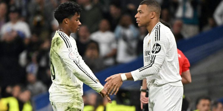 Sportske novosti – Ancelotti može odahnuti: UEFA se smilovala igračima Reala, svi mogu igrati protiv Arsenala, evo kako su kažnjeni