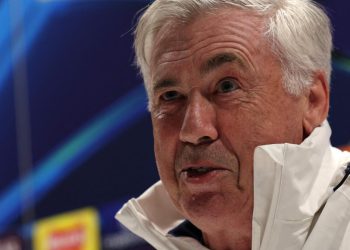 Sportske novosti – Ancelotti u svom stilu najavio uzvrat s Arsenalom: ‘Moramo igrati mudima, neću gubiti vrijeme na taktiku’