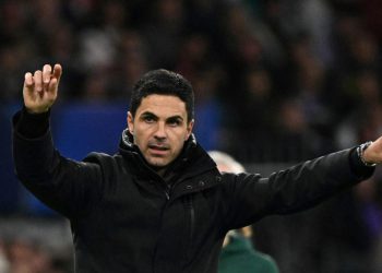 Sportske novosti – Arteta emotivan nakon slavlja u Madridu, a jedan mu je čovjek dignuo živac: ‘Došlo mi je da mu puknem šamar’