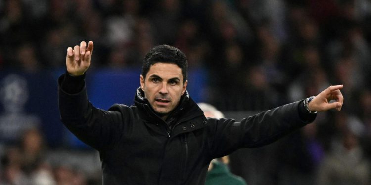 Sportske novosti – Arteta emotivan nakon slavlja u Madridu, a jedan mu je čovjek dignuo živac: ‘Došlo mi je da mu puknem šamar’