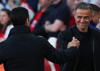 Sportske novosti – Arteta nakon poraza: ’50-50 velike su šanse za finale’. Enrique otkrio loše vijesti: Postoji sumnja za uzvrat’