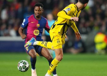 Sportske novosti – Barca nikoga nije pobjeđivala toliko često kao Inter! Koji stiže s tri uzastopna poraza