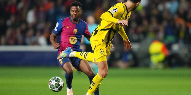 Sportske novosti – Barca nikoga nije pobjeđivala toliko često kao Inter! Koji stiže s tri uzastopna poraza