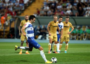 Sportske novosti – Beljo otvoreno o tome zašto nije došao u Dinamo. Utrka za titulu? ‘Hajduk nema igru, a Rijeku ne mogu shvatiti’