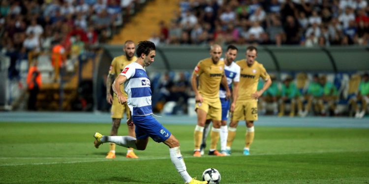 Sportske novosti – Beljo otvoreno o tome zašto nije došao u Dinamo. Utrka za titulu? ‘Hajduk nema igru, a Rijeku ne mogu shvatiti’