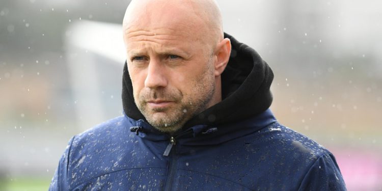 Sportske novosti – Bez obzira na turopoljski krah, Perković ostaje trener do kraja sezone. Ali mora mijenjati igrače…