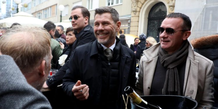 Sportske novosti – Bilić: Odmah sam ga nazvao! Bišćan: Nadam se da će biti tu do izgradnje stadiona, da priča dobije smisao’