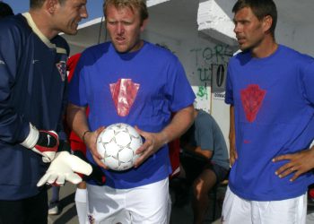 Sportske novosti – Bilić dobio najviše glasova za Dinamova trenera, ali evo zašto ne bi prihvatio Bobanov poziv
