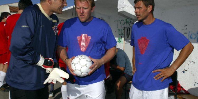 Sportske novosti – Bilić dobio najviše glasova za Dinamova trenera, ali evo zašto ne bi prihvatio Bobanov poziv