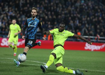 Sportske novosti – Bivši Dinamov as oštar: ‘Dinamo u 90 minuta stvori jednu jedinu priliku i onda govore da su trebali pobijediti!?’