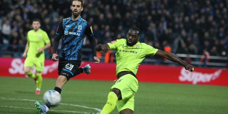 Sportske novosti – Bivši Dinamov as oštar: ‘Dinamo u 90 minuta stvori jednu jedinu priliku i onda govore da su trebali pobijediti!?’