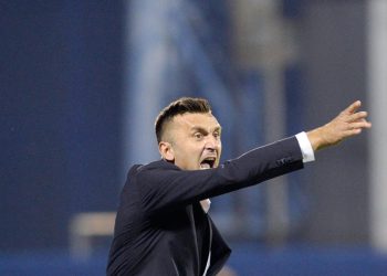 Sportske novosti – Bivši Dinamov trener preuzeo klupu Lokomotive! Šikić za SN komentirao promjenu u hrvatskom prvoligašu