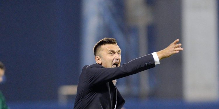 Sportske novosti – Bivši Dinamov trener preuzeo klupu Lokomotive! Šikić za SN komentirao promjenu u hrvatskom prvoligašu