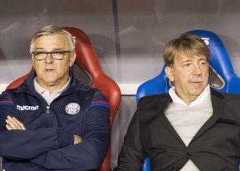 Sportske novosti – Bivši hajdukovci o golovima tjedna: ‘Ja sam obranio i teži slobodni udarac’; ‘Učio sam Srnu da točno tako puca’