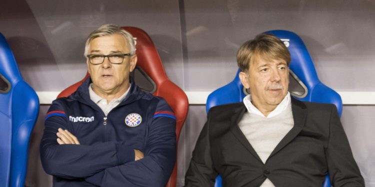 Sportske novosti – Bivši hajdukovci o golovima tjedna: ‘Ja sam obranio i teži slobodni udarac’; ‘Učio sam Srnu da točno tako puca’