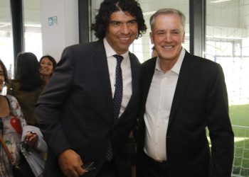 Sportske novosti – Bivši predsjednik Hajduka vraća se u hrvatski nogomet? Na Poljudu je pao dogovor, čeka se skupština