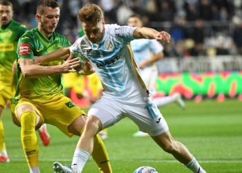 Sportske novosti – Bivši trener Istre i Rijeke: ‘Ulog je ogroman, na Drosini očekujem neizvjesnu i otvorenu utakmicu’