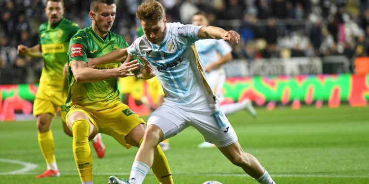 Sportske novosti – Bivši trener Istre i Rijeke: ‘Ulog je ogroman, na Drosini očekujem neizvjesnu i otvorenu utakmicu’