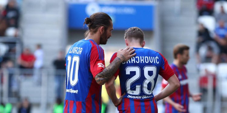 Sportske novosti – Bivši trener i legenda Hajduka: ‘Dinamo je dotakao dno! Nikad nisu bili lošiji. Na Poljudu znam samo jednu stvar’