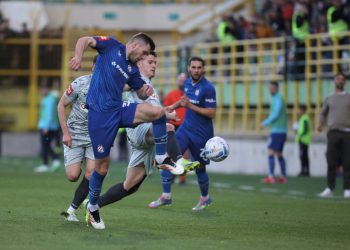 Sportske novosti – Bjelica nije ‘preživio’ četiri poraza, nije ni Jakirović dva. Cannavaro je već na pet…