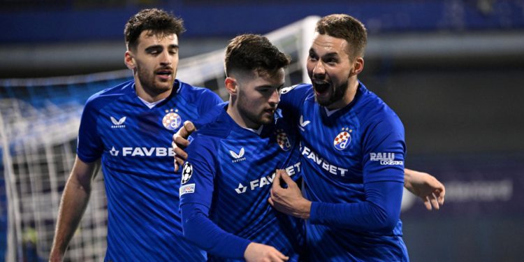 Sportske novosti – Boban će zaustaviti planiranu prodaju najskupljeg Dinamova igrača!