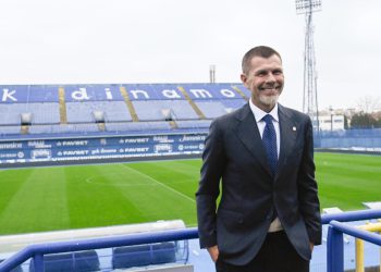 Sportske novosti – Boban posebno zahvalio jednom čovjeku: ‘Obično ljudi kad dođu u tvoju poziciju pomisle da su pametniji od Guardiole…’