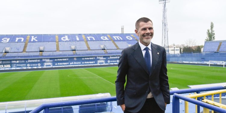 Sportske novosti – Boban posebno zahvalio jednom čovjeku: ‘Obično ljudi kad dođu u tvoju poziciju pomisle da su pametniji od Guardiole…’