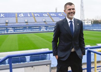 Sportske novosti – Boban ruši sve stereotipe: U najjačim nogometnim ligama samo je jedan predsjednik s većom karijerom od njegove