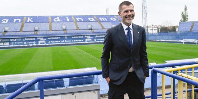 Sportske novosti – Boban ruši sve stereotipe: U najjačim nogometnim ligama samo je jedan predsjednik s većom karijerom od njegove