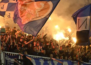 Sportske novosti – Boysi poslali poruku uoči derbija: ‘Danas je dan za prebrojavanje, a vodstvo kluba neka izvoli naći izlaz iz ove situacije’