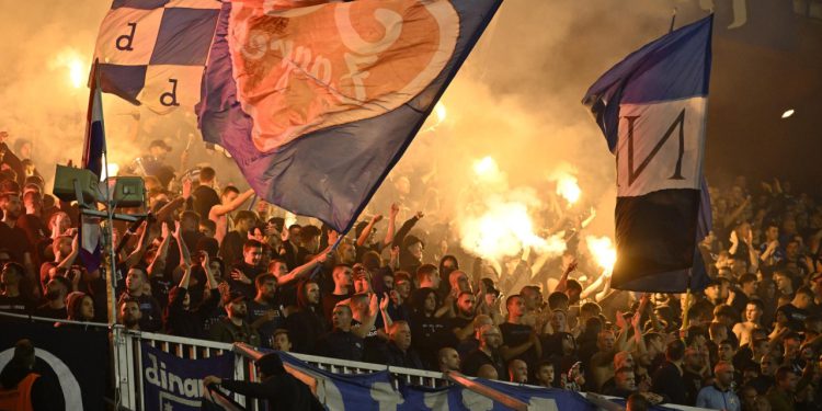 Sportske novosti – Boysi poslali poruku uoči derbija: ‘Danas je dan za prebrojavanje, a vodstvo kluba neka izvoli naći izlaz iz ove situacije’