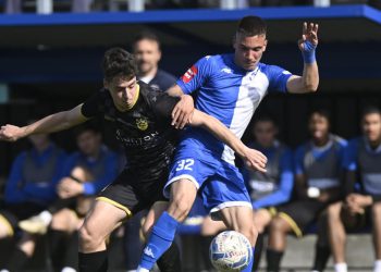 Sportske novosti – Brkljača prvi put o prelasku iz Hajduka u Dinamo i teškim danima: ‘Spašavanje karijere? Misle da imam 28 godina’