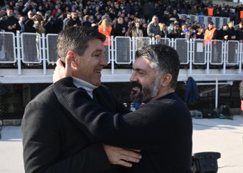 Sportske novosti – Čabraja se naklonio se kormilaru Bijelih: ‘Kapa do poda! Svi pričaju stalno o Hajduku, ne igra ovo, ne igra ono…’