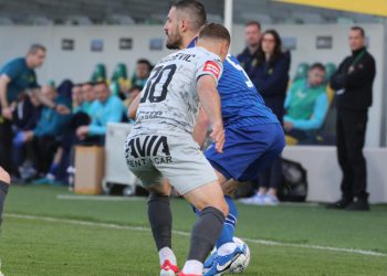 Sportske novosti – Čak bi i laik shvatio da je bilo logičnije da se ta zamjena napravila ranije. Samo Cannavaro nije