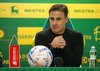 Sportske novosti – Cannavaro: Igrači plaču u svlačionici, a evo i što sam večeras vidio po prvi put