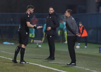 Sportske novosti – Cannavaro na presici napravio mali gaf: ‘Najbolji smo na tablici otkako sam došao’. Istina je ipak drugačija…