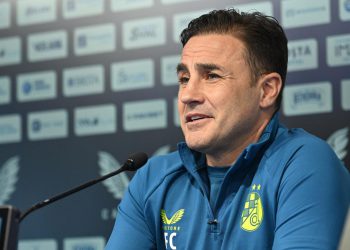 Sportske novosti – Cannavaro nije dao ostavku, navijači ga tjeraju: ‘Sramota! Da sam mogao, promijenio bih cijelu momčad’