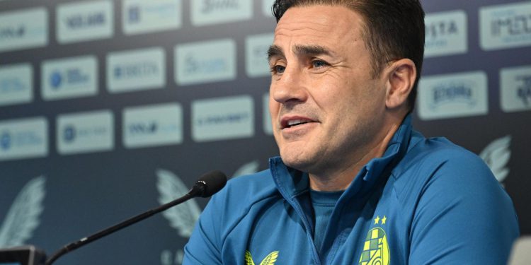 Sportske novosti – Cannavaro nije dao ostavku, navijači ga tjeraju: ‘Sramota! Da sam mogao, promijenio bih cijelu momčad’
