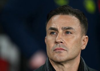 Sportske novosti – Cannavaro se nije oglasio nakon otkaza u Dinamu, ali ne miruje na društvenim mrežama. Pogledajte što objavljuje